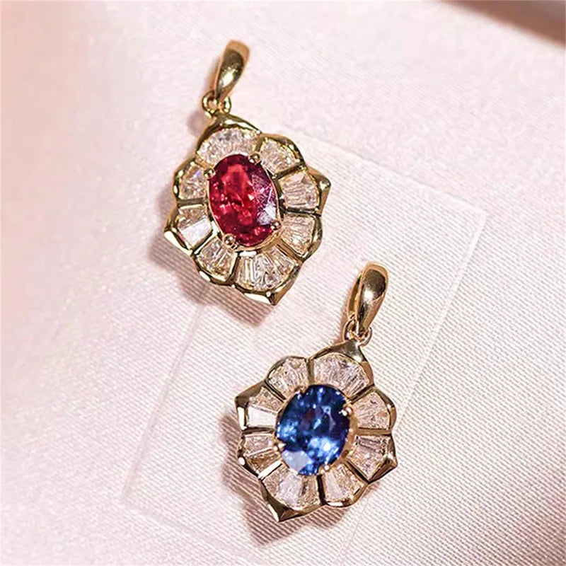 Majesté Pendant