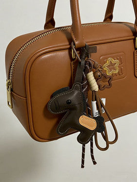Pony Bag Pendant