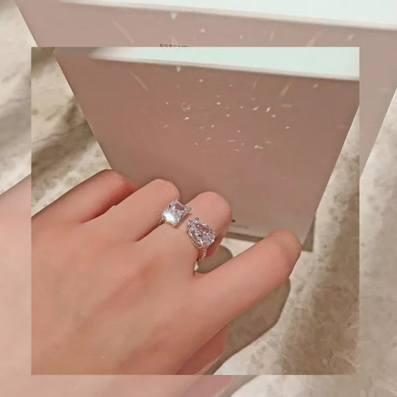 Soulmate Ring