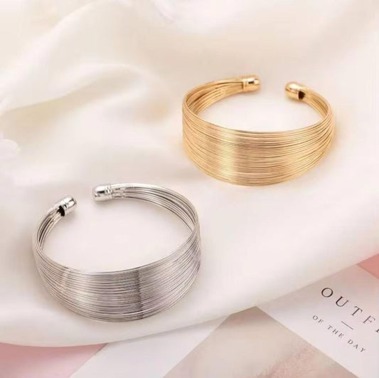 Cleopatra Cuff