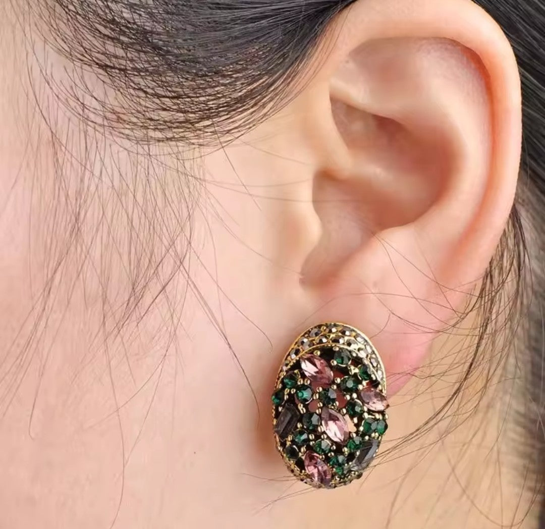 Midnight Jewels