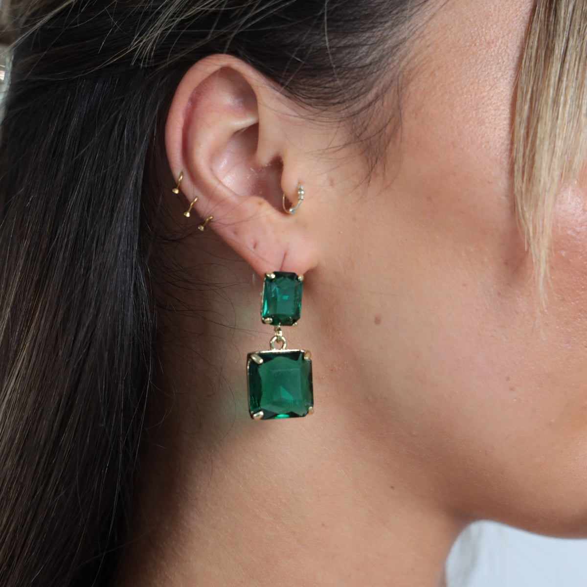 Minty Dangle