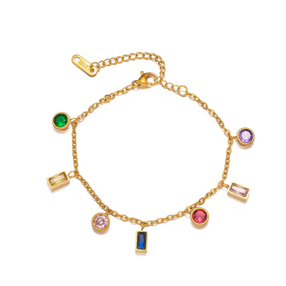 Color Crush Bracelet