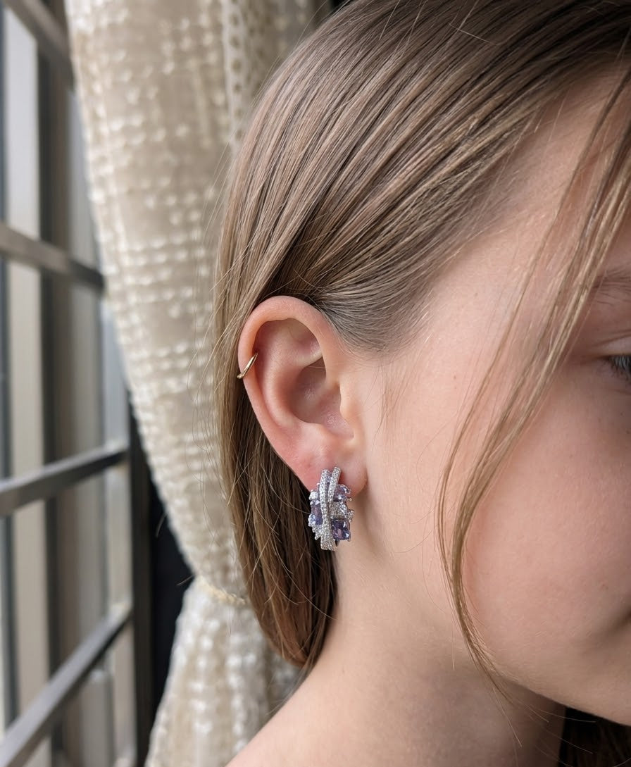 Galaxy Studs