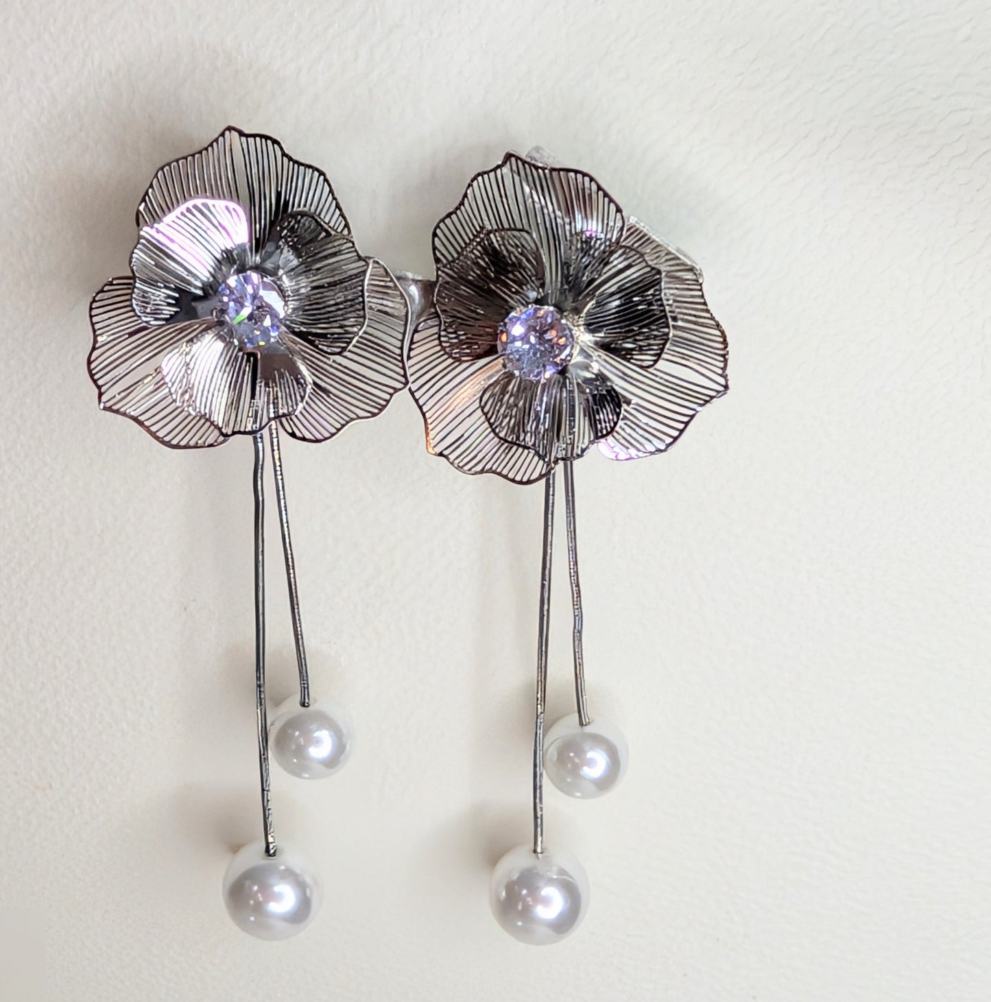 Petal Dripz