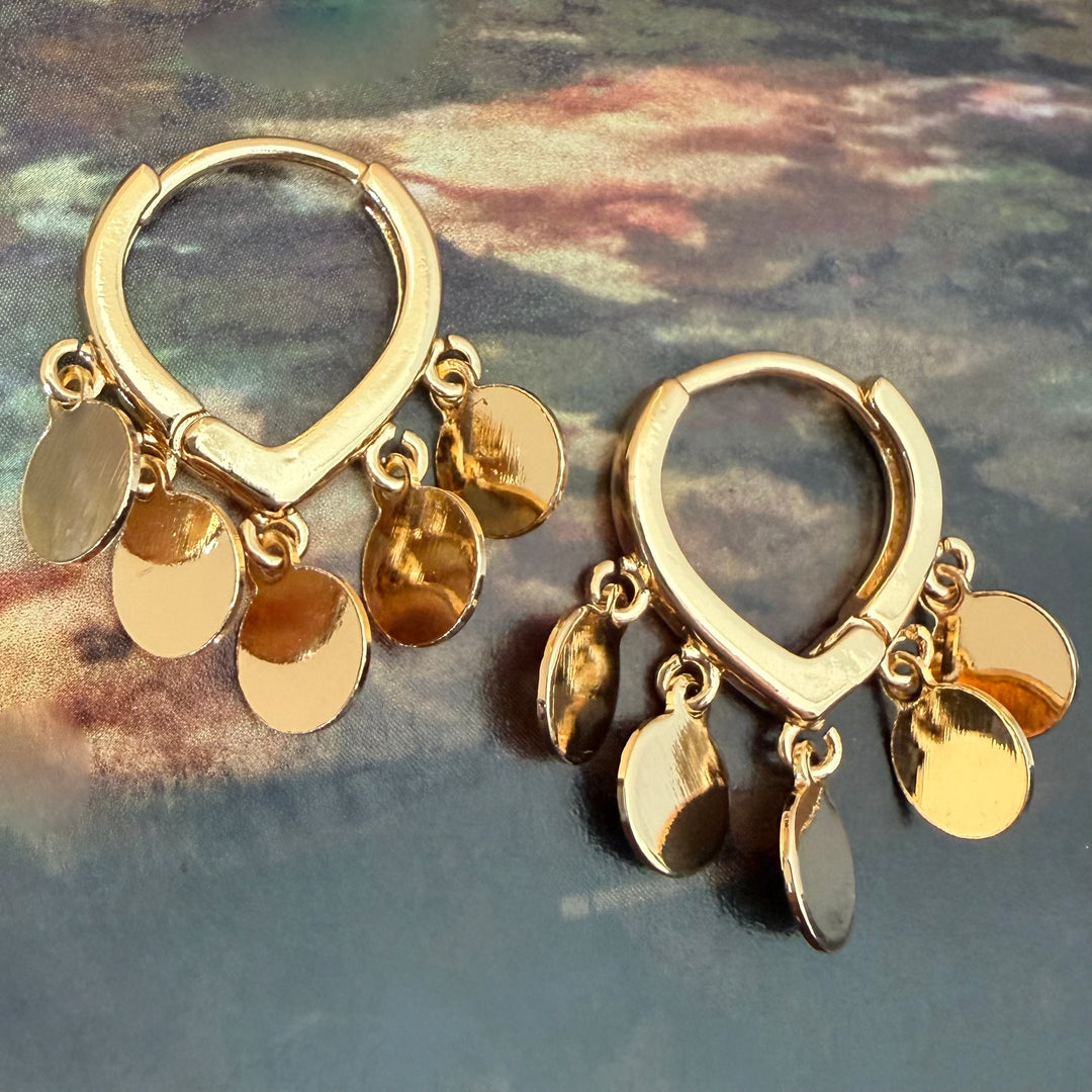 Disc Hoops