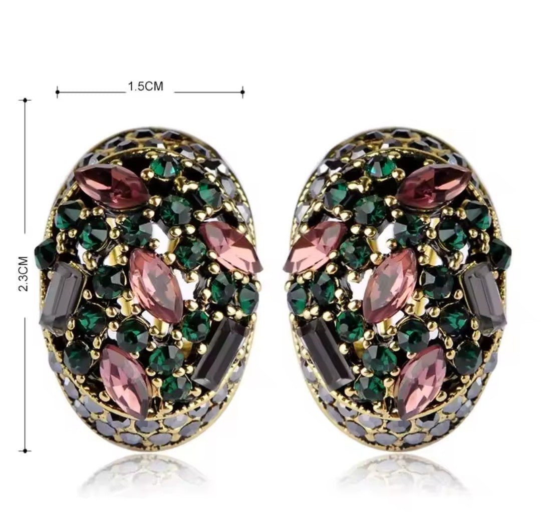 Midnight Jewels
