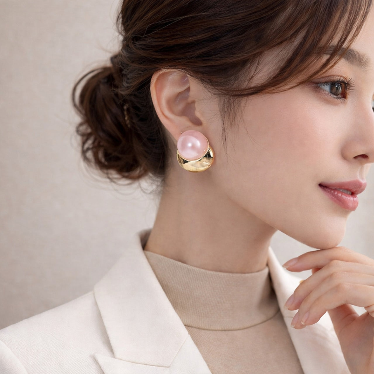 Thai wave Pearl