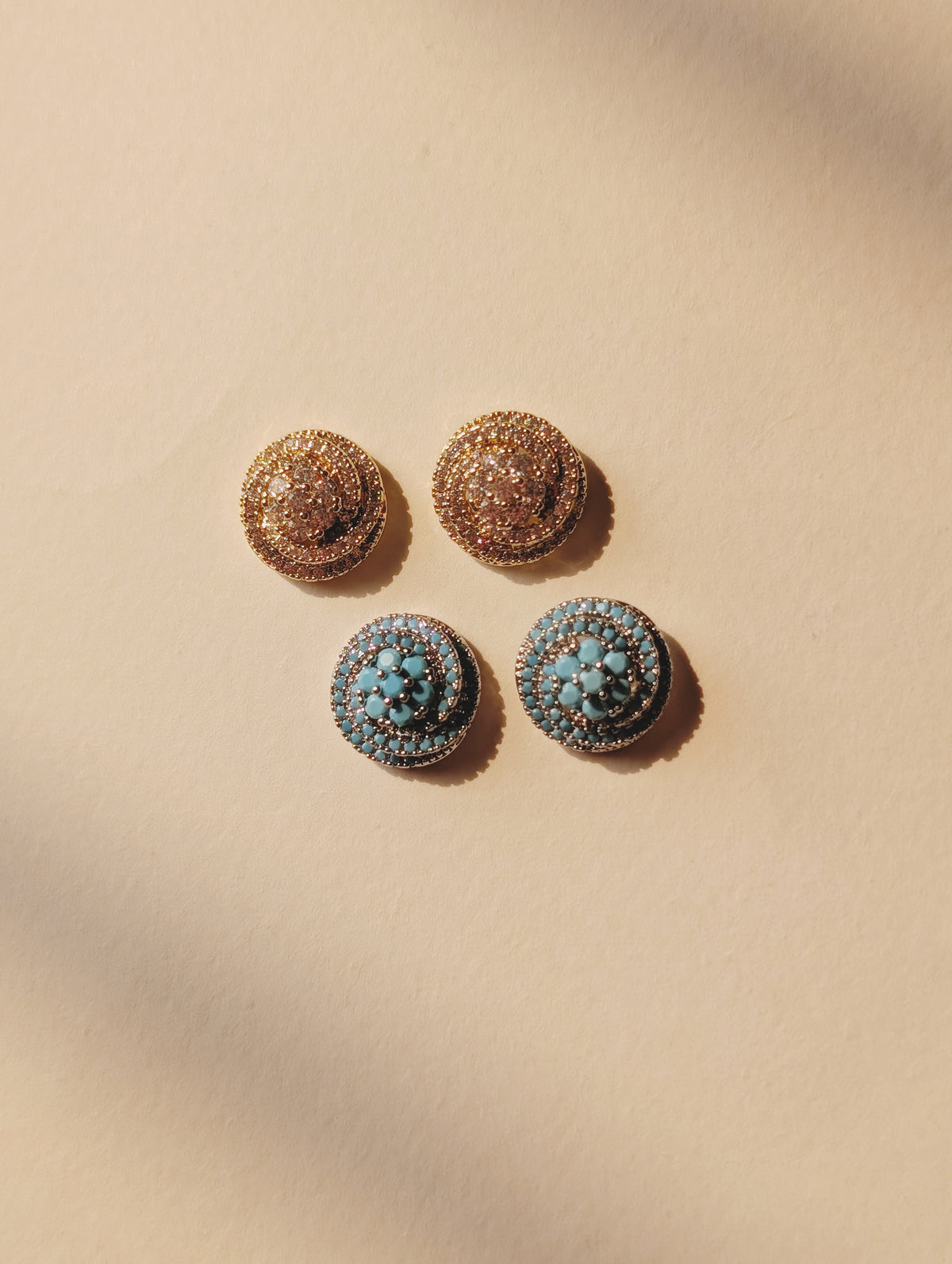 Twister Studs