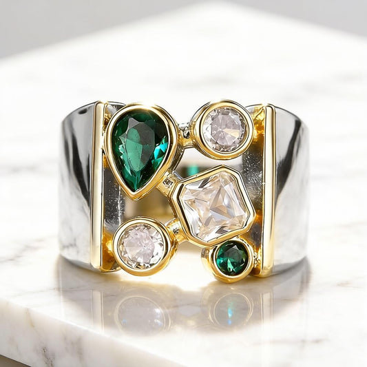 Emerald Empress