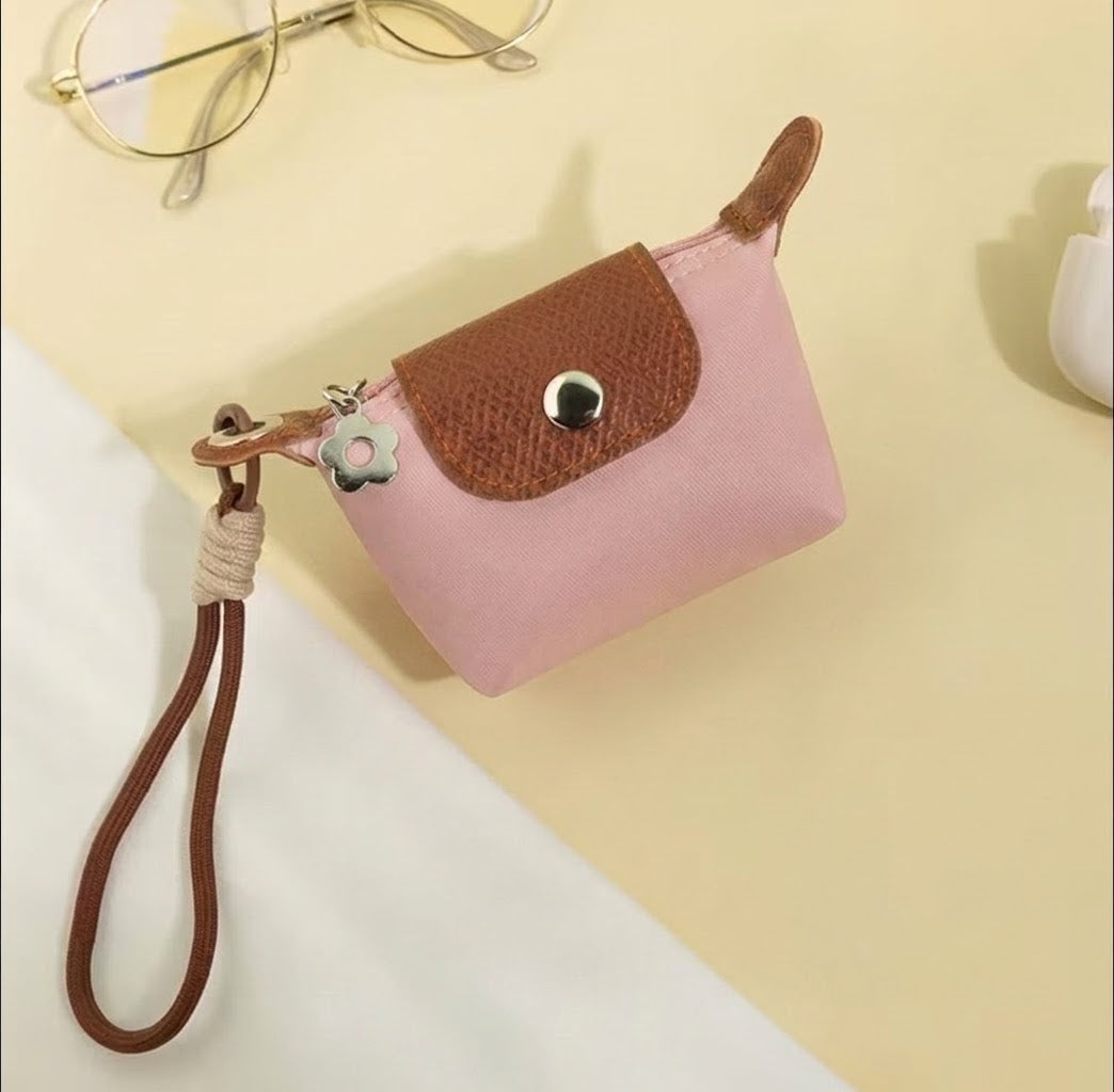 Mini Tote Charm