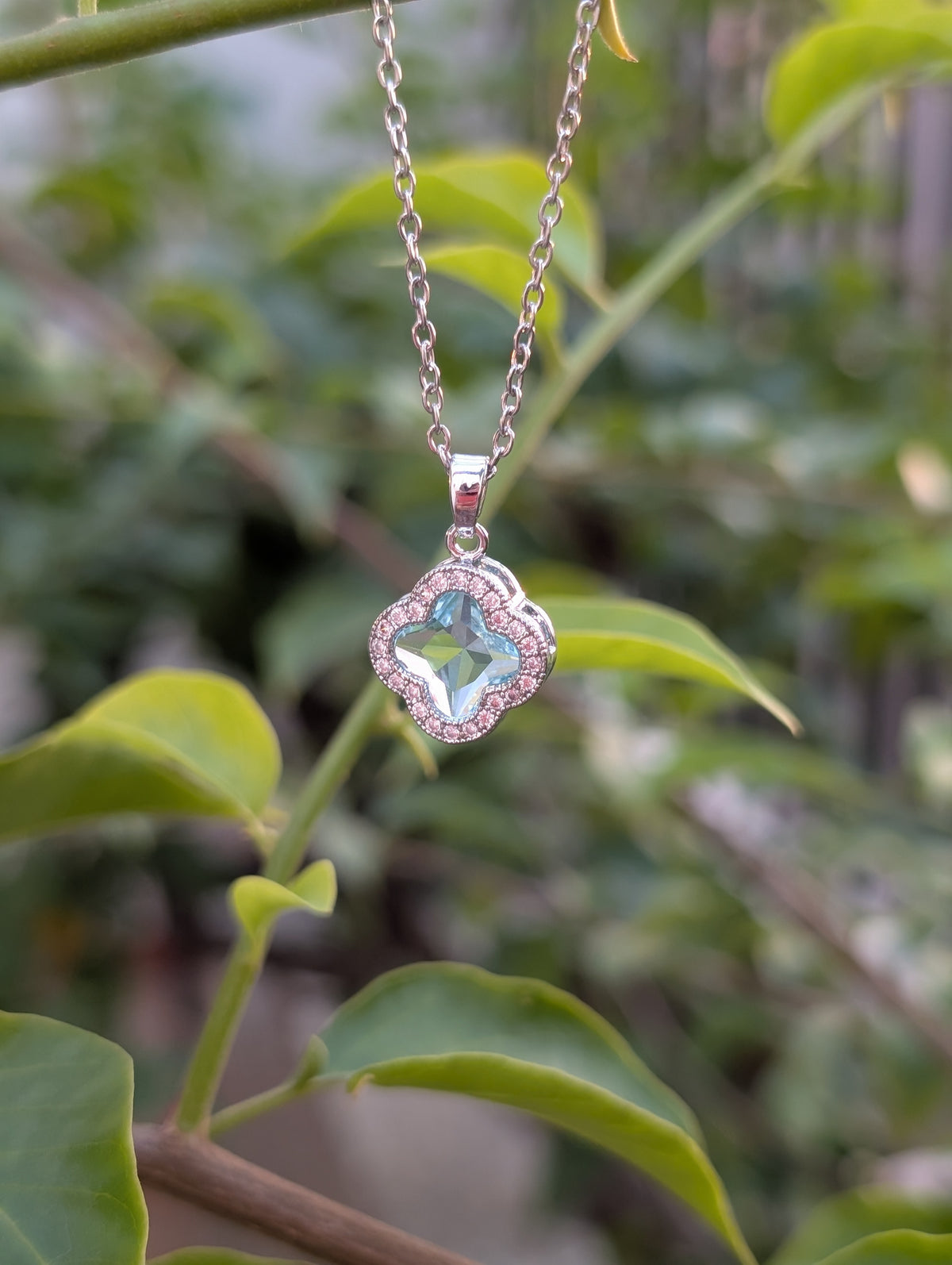 Clover Glow Set