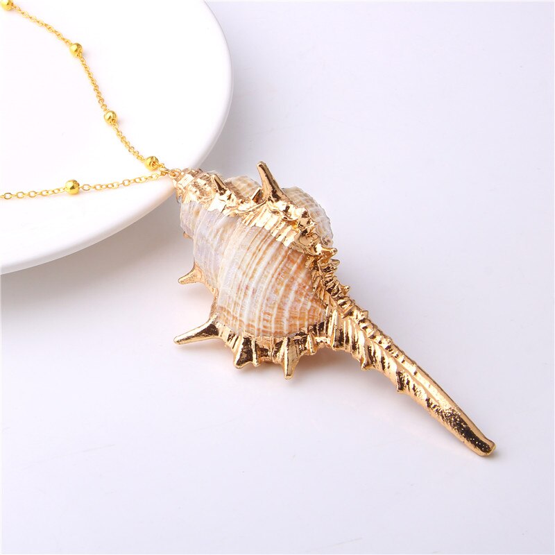 Kintsugi Shells
