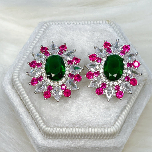 Victoria Earrings