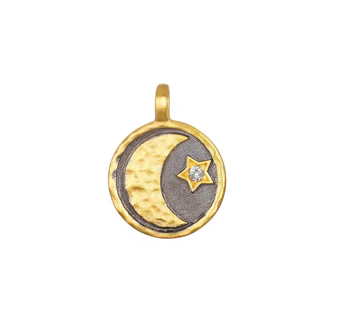 Charmé Locket