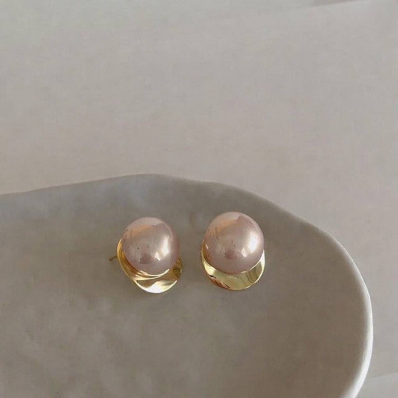 Thai wave Pearl