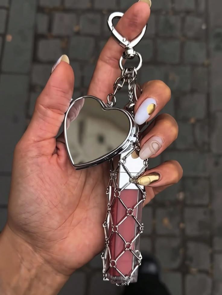 Vanilla Girl Lipie Case