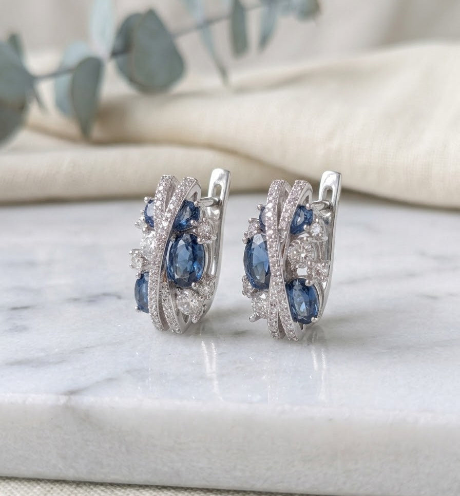 Galaxy Studs