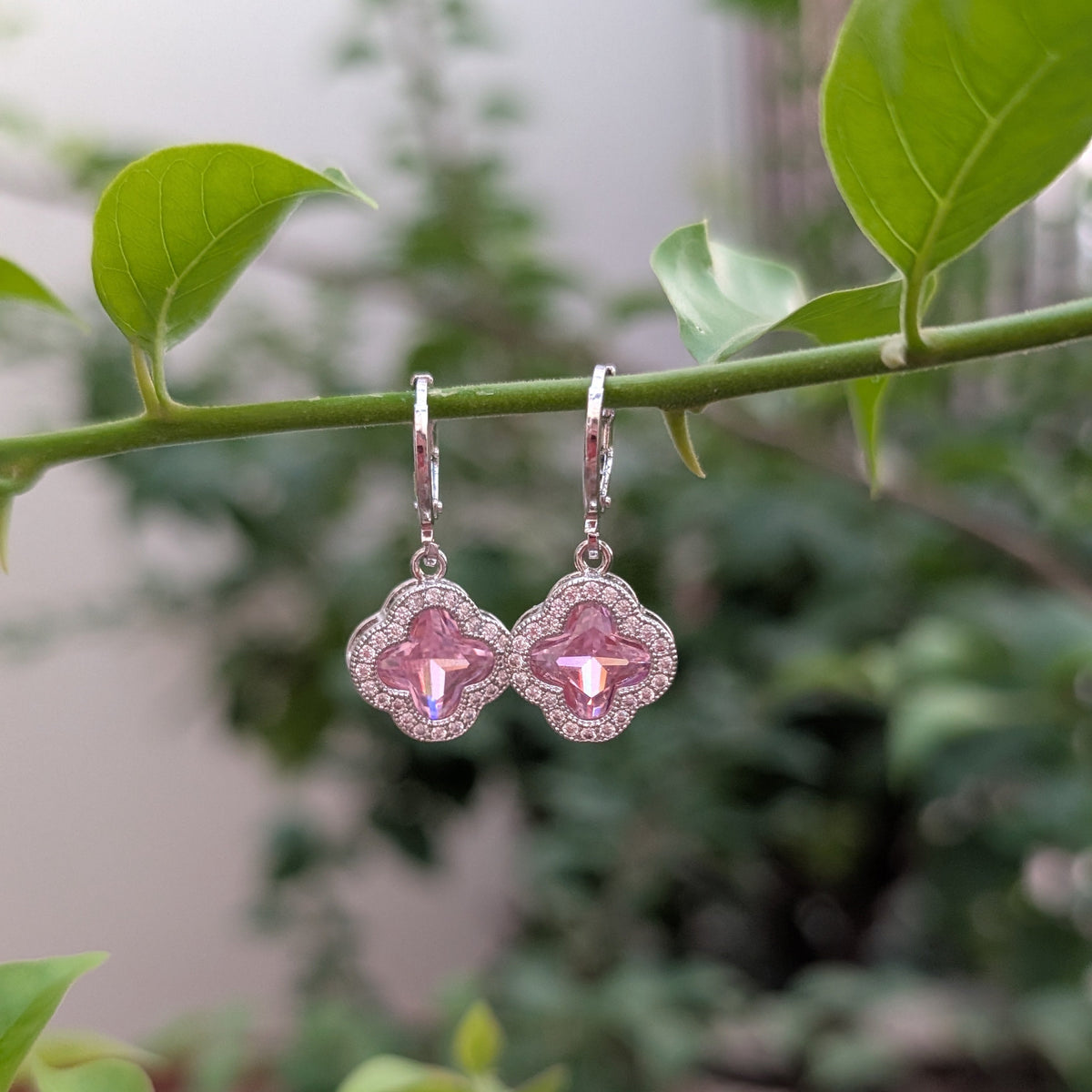 Clover Glow Set