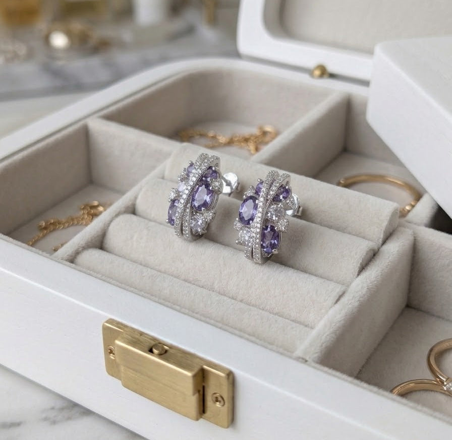 Galaxy Studs