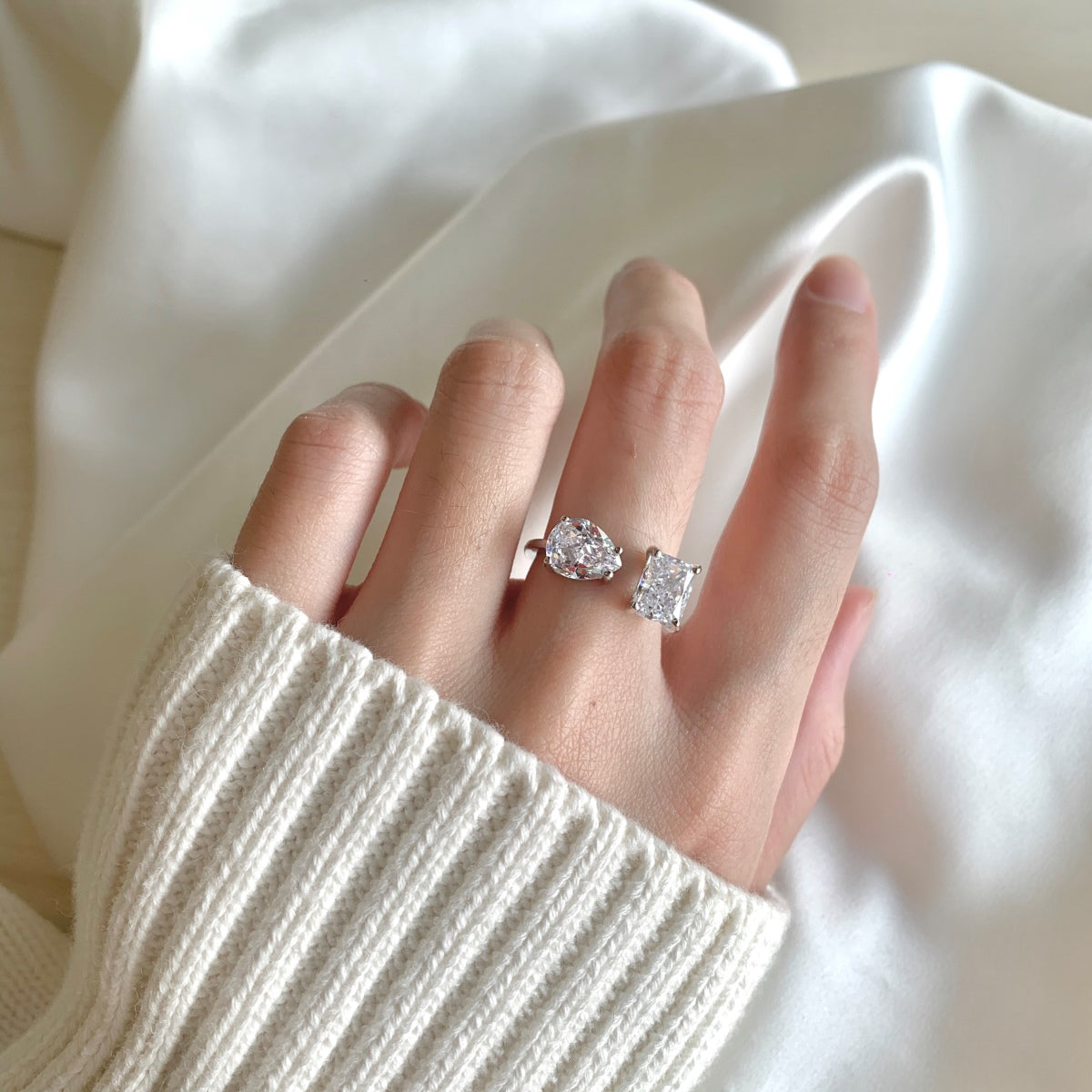 Soulmate Ring