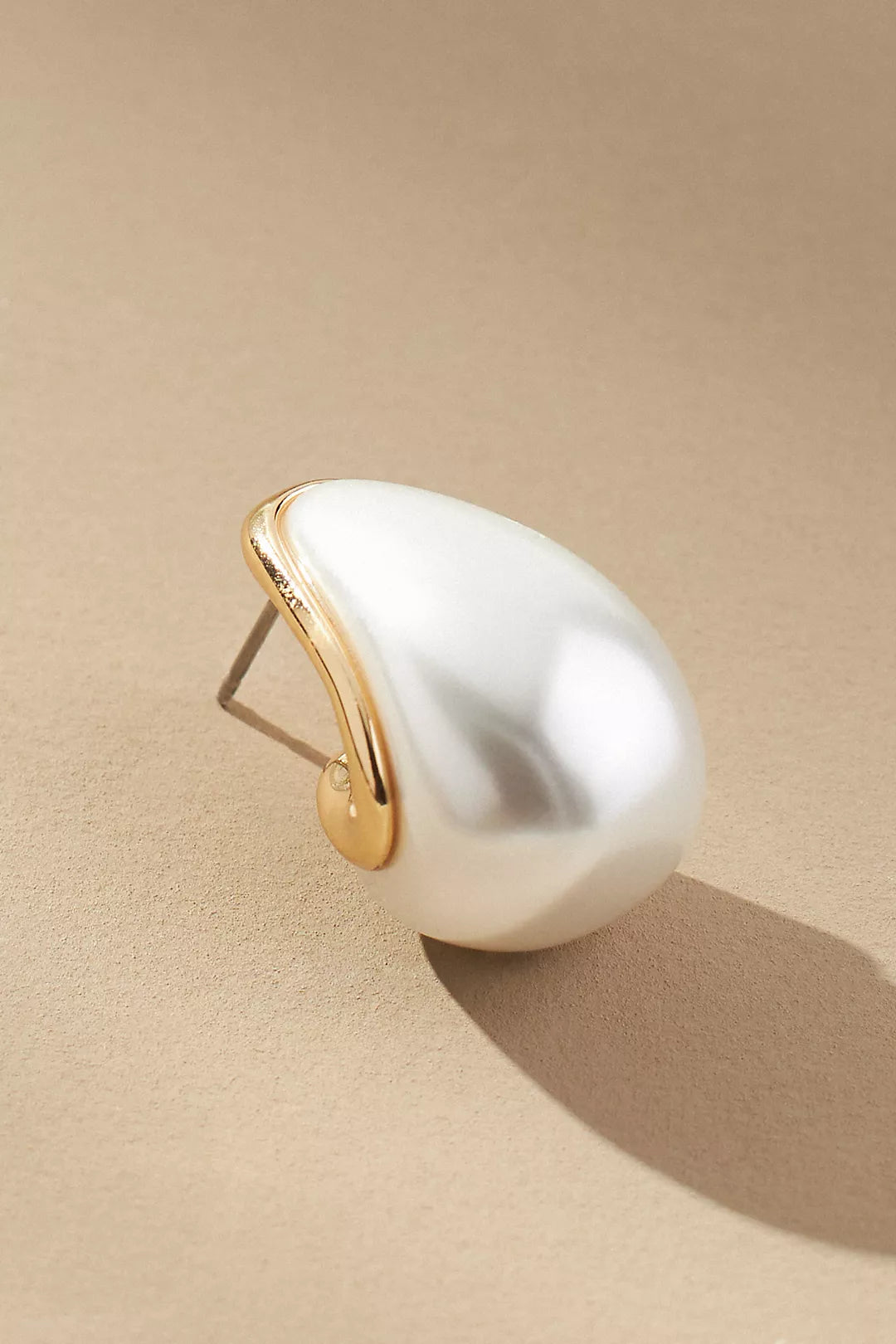 Moonlit Pearl Drops