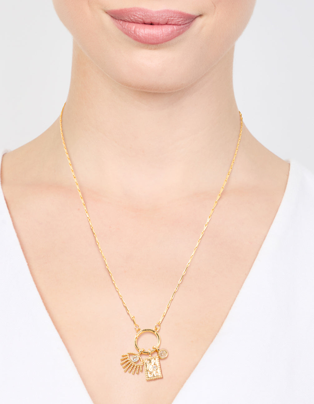 Charmé Locket