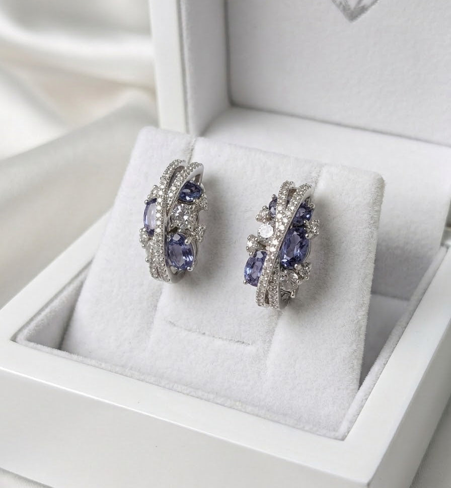 Galaxy Studs