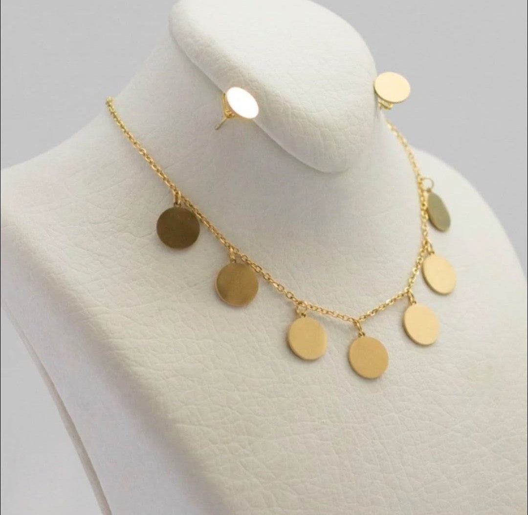 Dot Glow Set