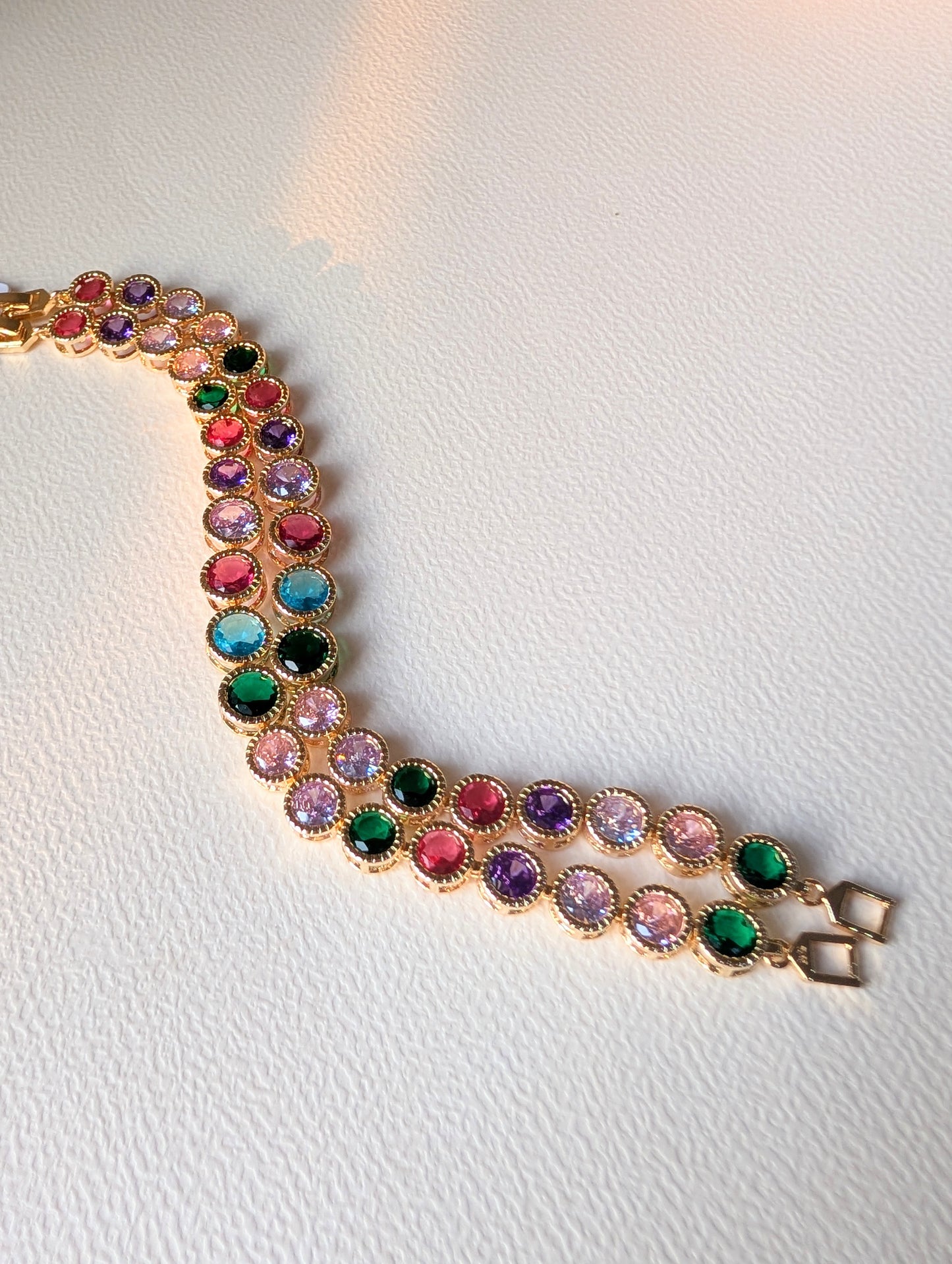 Funfetti Bracelet