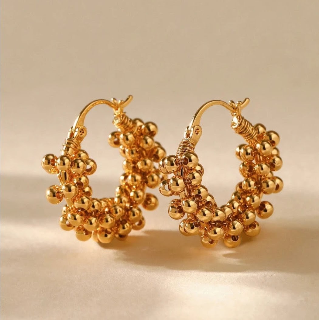 Cluster Hoops