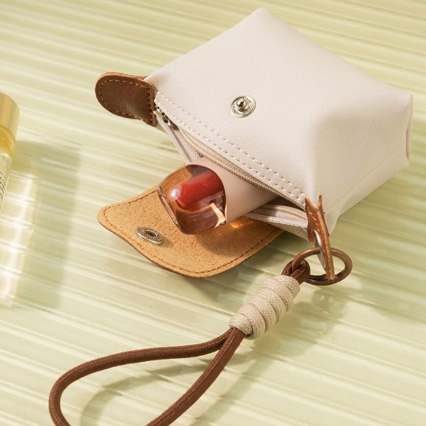 Mini Tote Charm