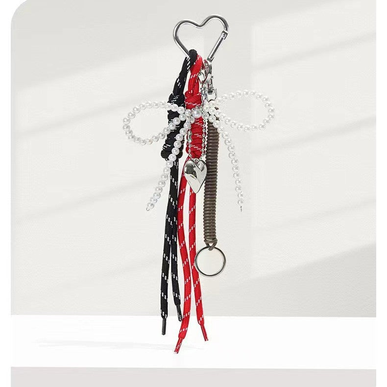 Ribbonette Bow Charm