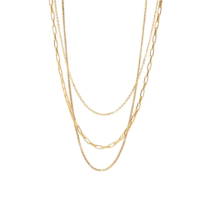 Chain Stack