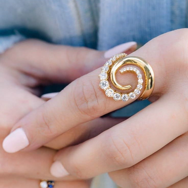 Solace Ring