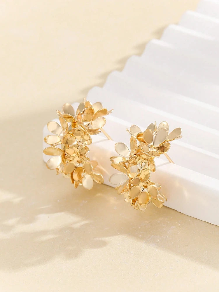Petal Hoops