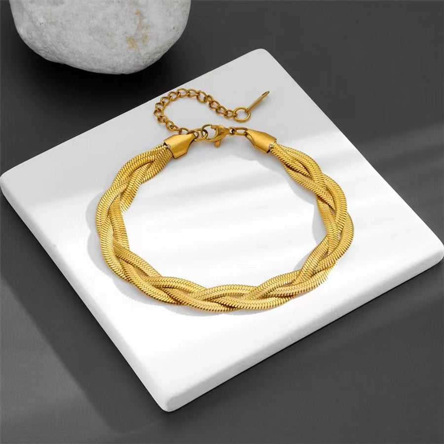 Urban Elegance Bracelet