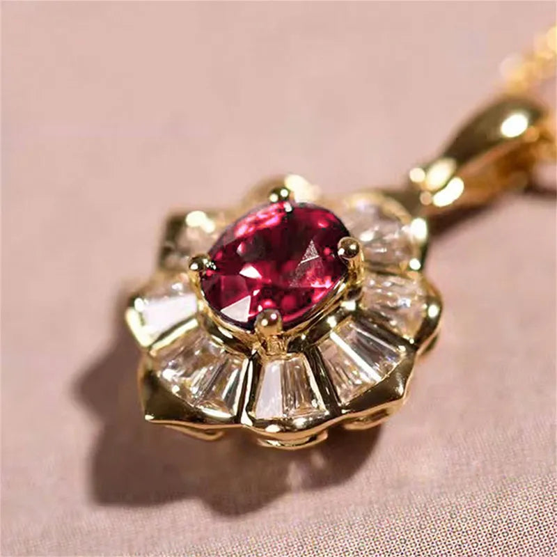 Majesté Pendant