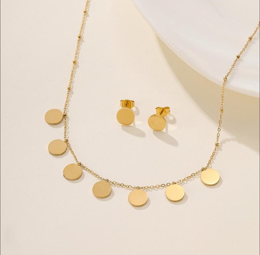 Dot Glow Set
