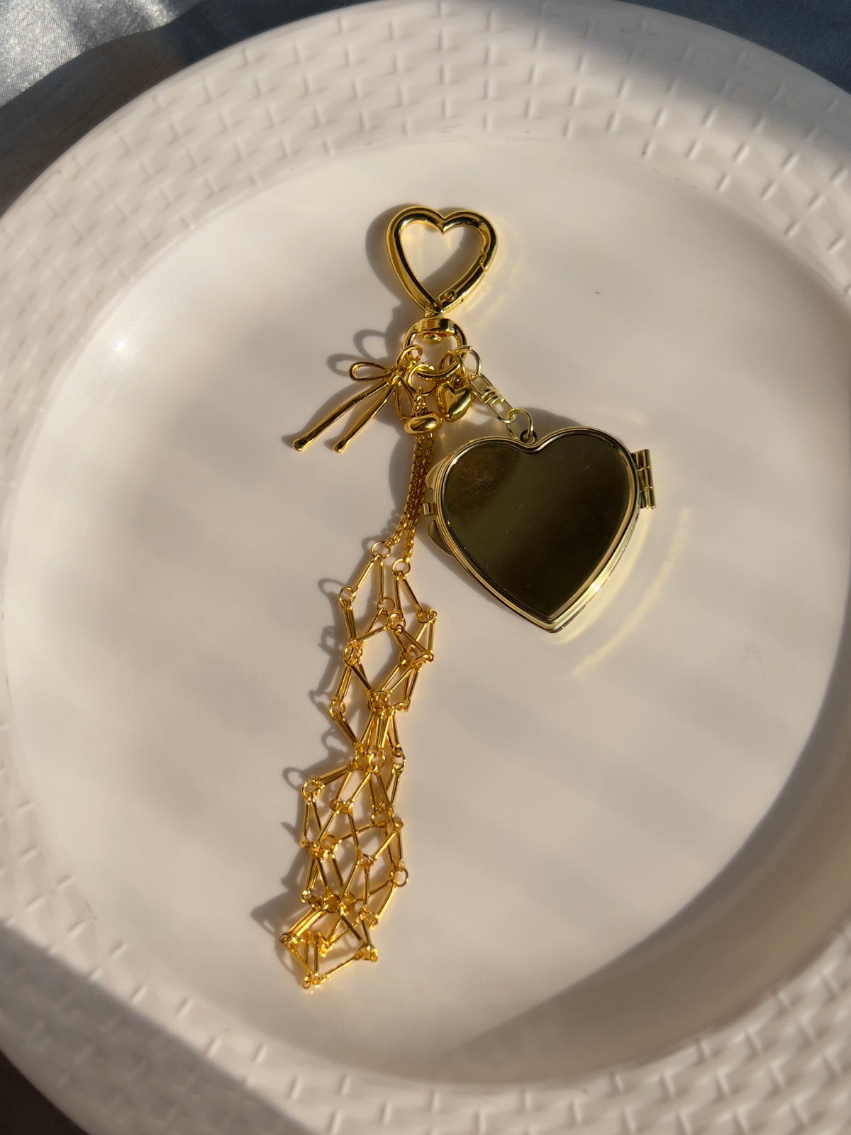 Vanilla Girl Lipie Case