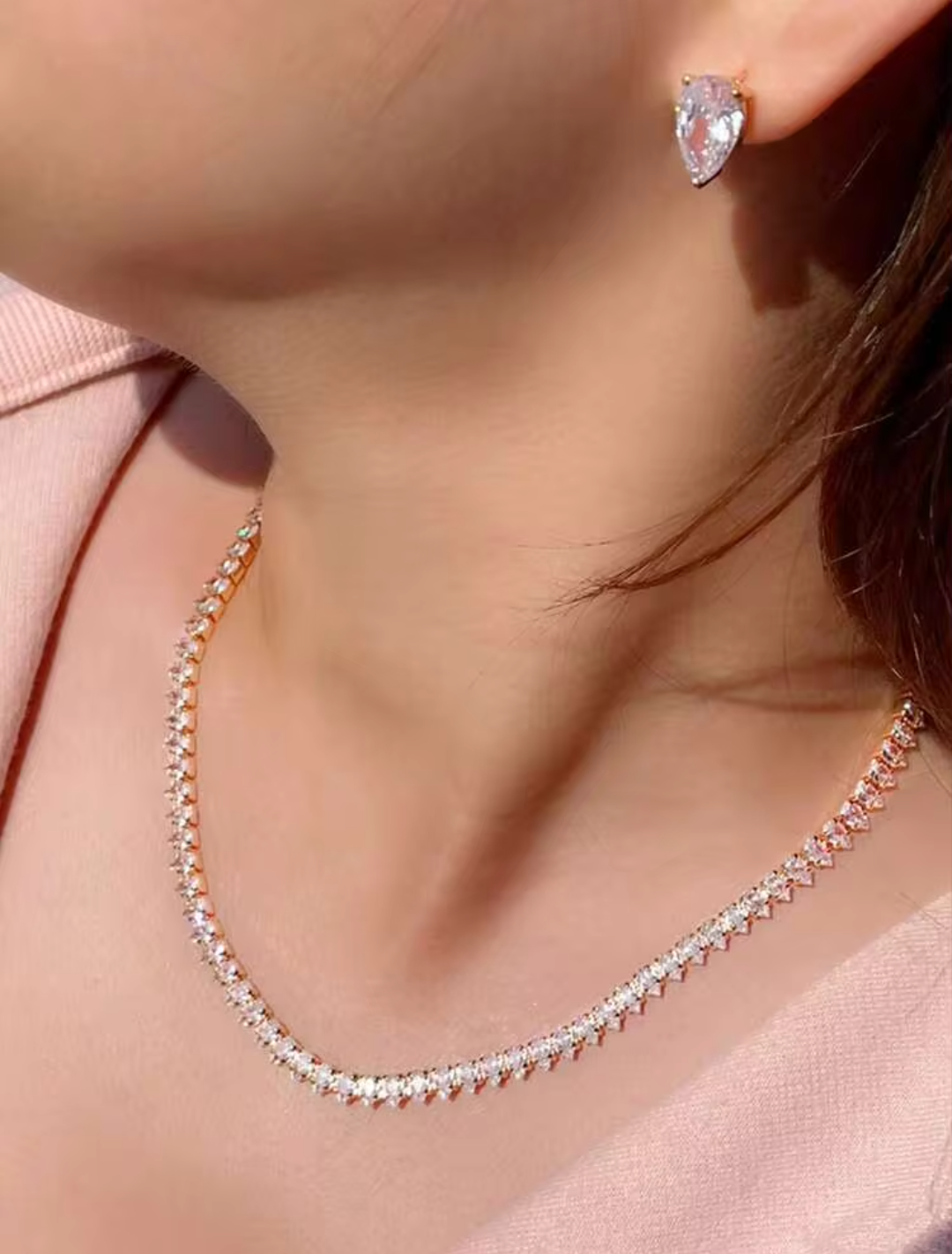 Lux Diamond Set
