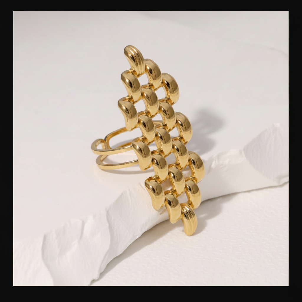 Soul Armor Ring