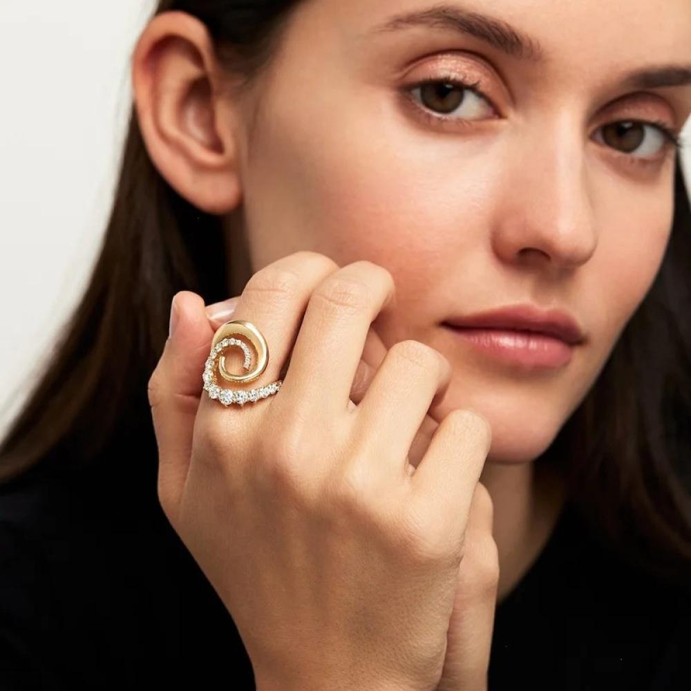 Solace Ring