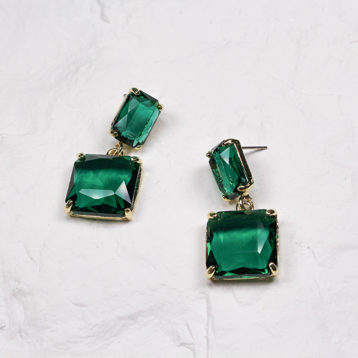 Minty Dangle