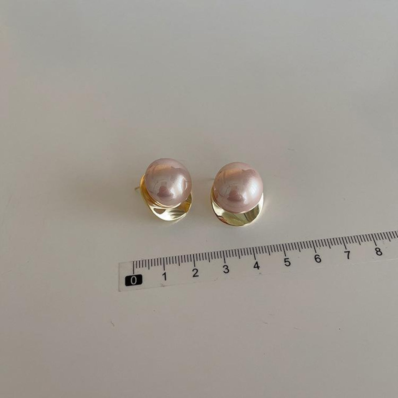 Thai wave Pearl