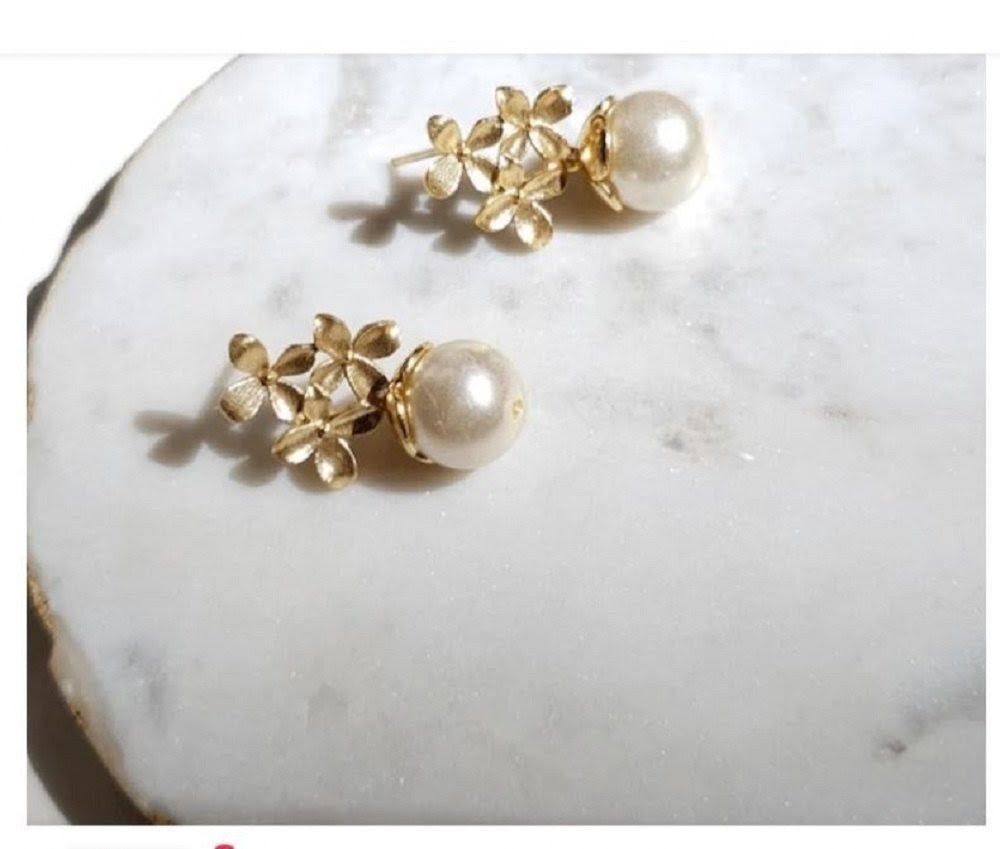 Lily Luster Drops