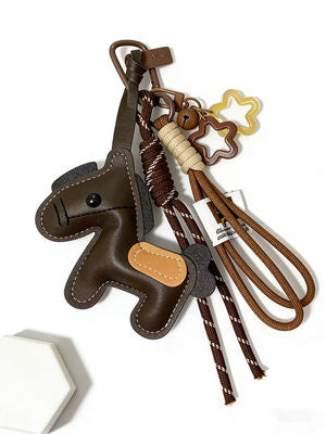 Pony Bag Pendant