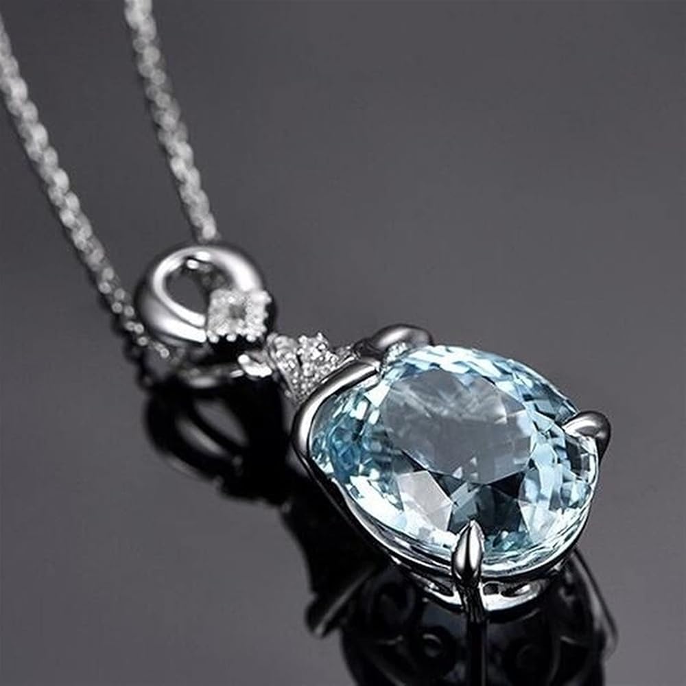 Ocean's Tear Pendent