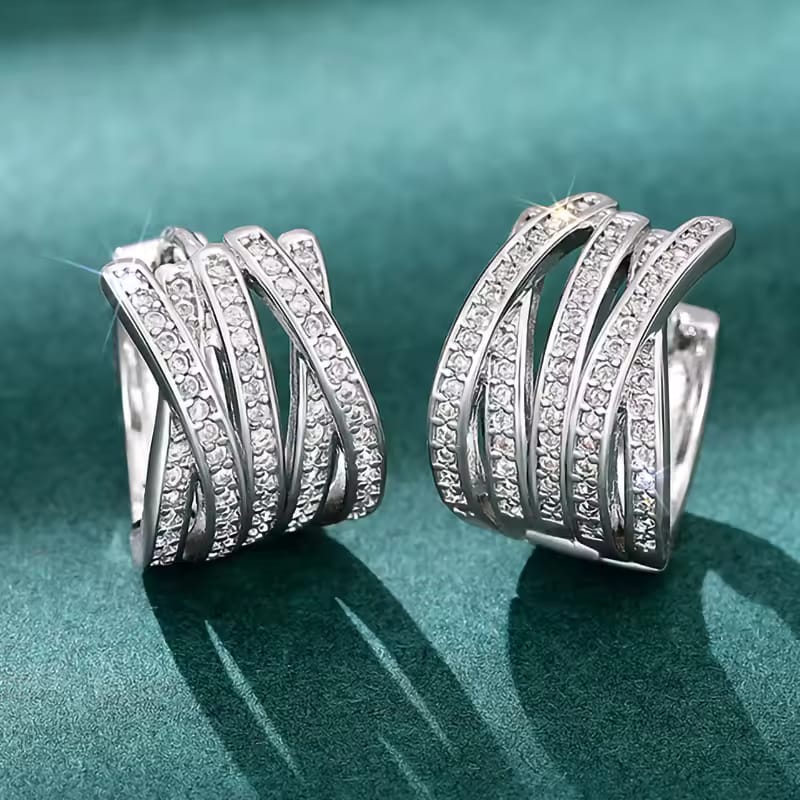 Starlit Hoops