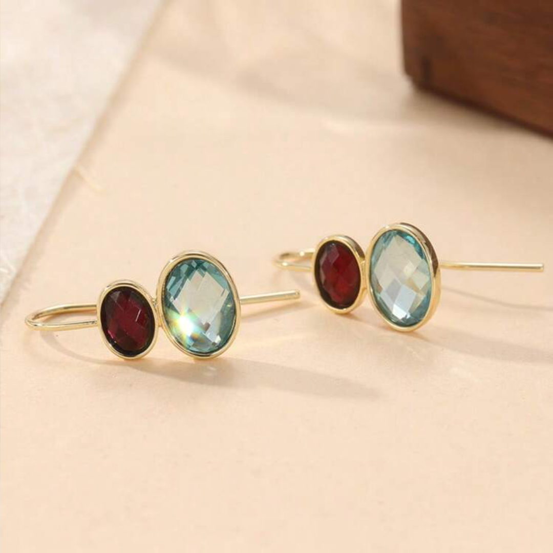 Victorian Ruby Tide